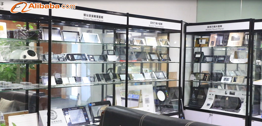 China Shenzhen Jin Tuo Jie Technology Co., Ltd. Bedrijfsprofiel