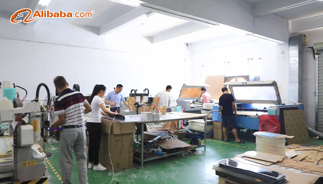 China Shenzhen Jin Tuo Jie Technology Co., Ltd. Bedrijfsprofiel