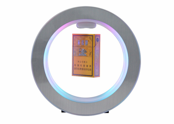 Absorbeert de de Vertoningstribune van de sigaret Magnetische Levitatie automatisch Bescherming