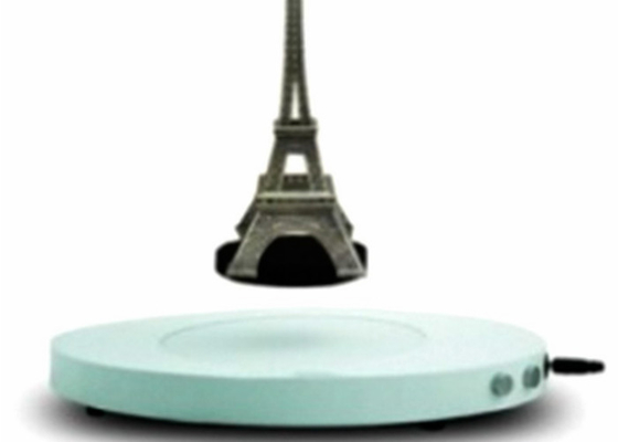 De Vertoningstribune van de douane Magnetische Levitatie, Vertoning van het 360 Graad de Roterende Product