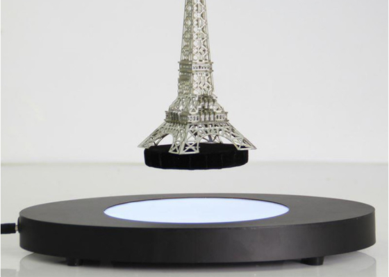 De Vertoningstribune van de douane Magnetische Levitatie, Vertoning van het 360 Graad de Roterende Product