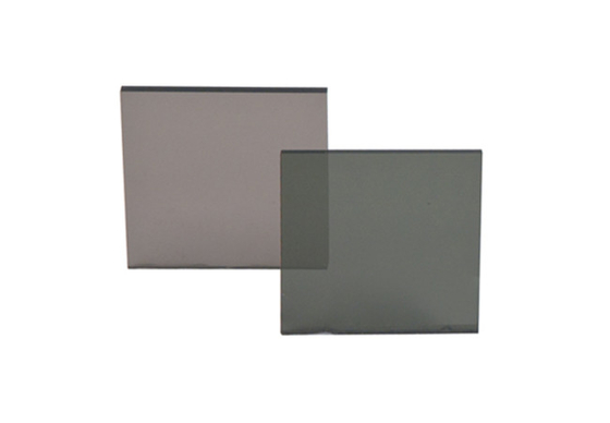 Multifunctioneel Acryl van de de Laserbesnoeiing van Home Depot PMMA van het Spiegelblad de Raadscomité